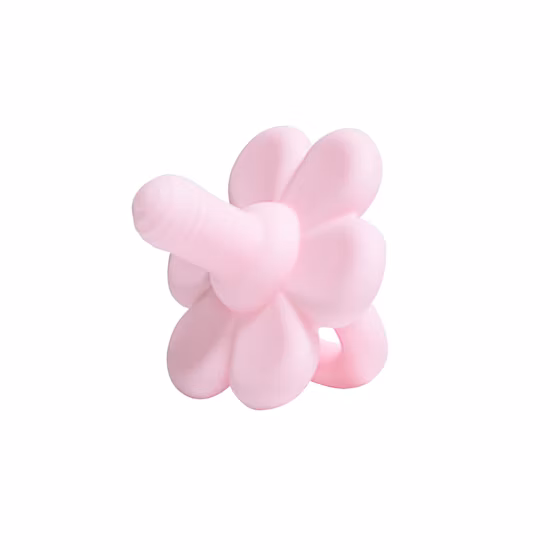 Ciuccio per dentizione in silicone colorato per bambini riutilizzabile di sicurezza per neonati OEM di vendita calda
